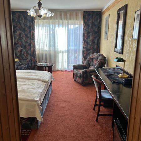 Angela Panzio Bed & Breakfast บาแรตจูวิฟาลู ภายนอก รูปภาพ