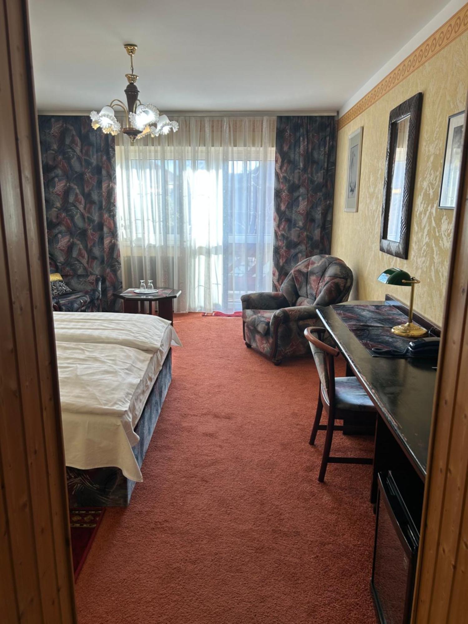 Angela Panzio Bed & Breakfast บาแรตจูวิฟาลู ภายนอก รูปภาพ
