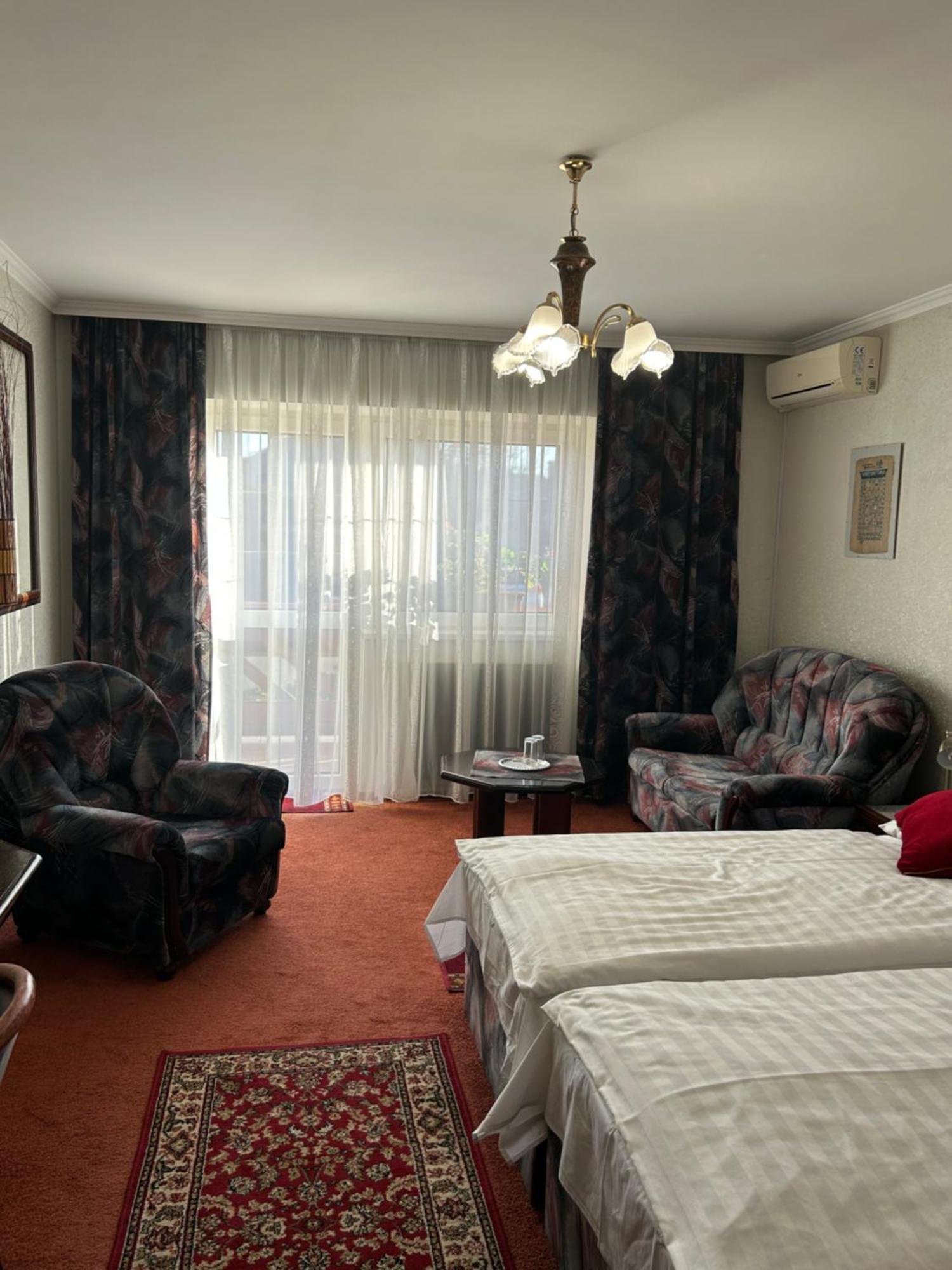 Angela Panzio Bed & Breakfast บาแรตจูวิฟาลู ภายนอก รูปภาพ