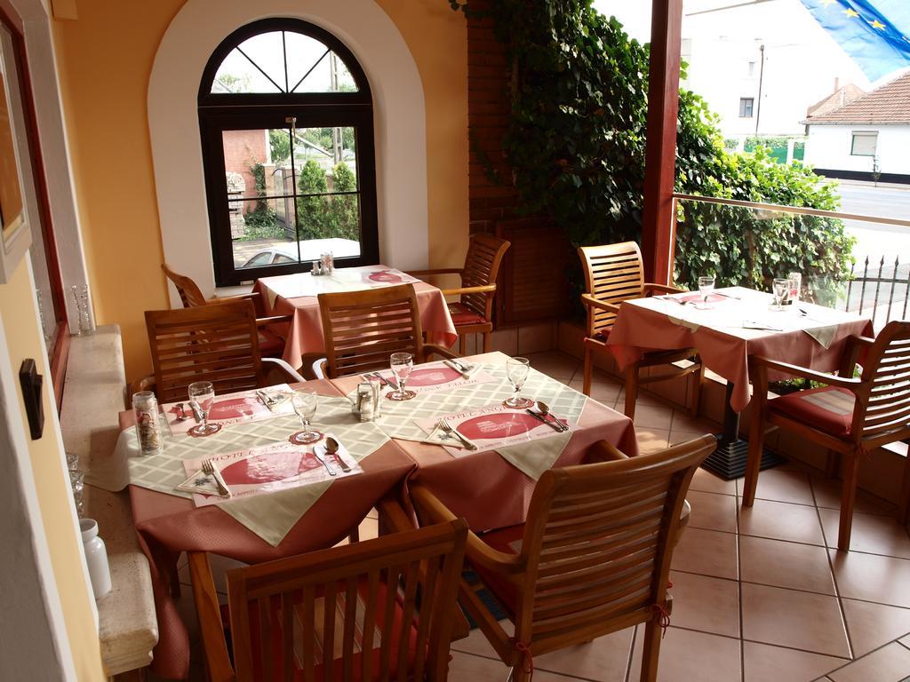 Angela Panzio Bed & Breakfast บาแรตจูวิฟาลู ภายนอก รูปภาพ