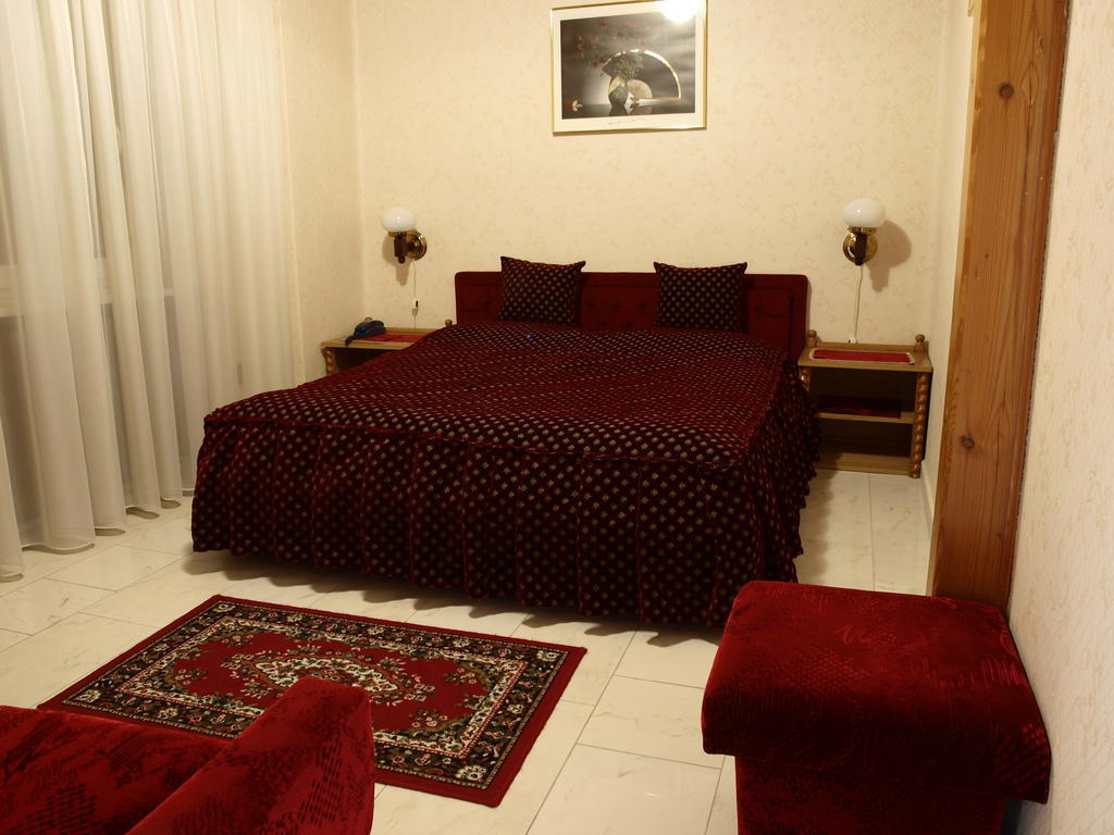 Angela Panzio Bed & Breakfast บาแรตจูวิฟาลู ห้อง รูปภาพ