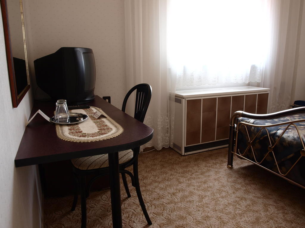 Angela Panzio Bed & Breakfast บาแรตจูวิฟาลู ห้อง รูปภาพ