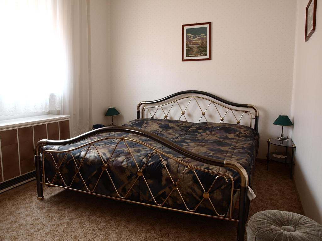 Angela Panzio Bed & Breakfast บาแรตจูวิฟาลู ห้อง รูปภาพ