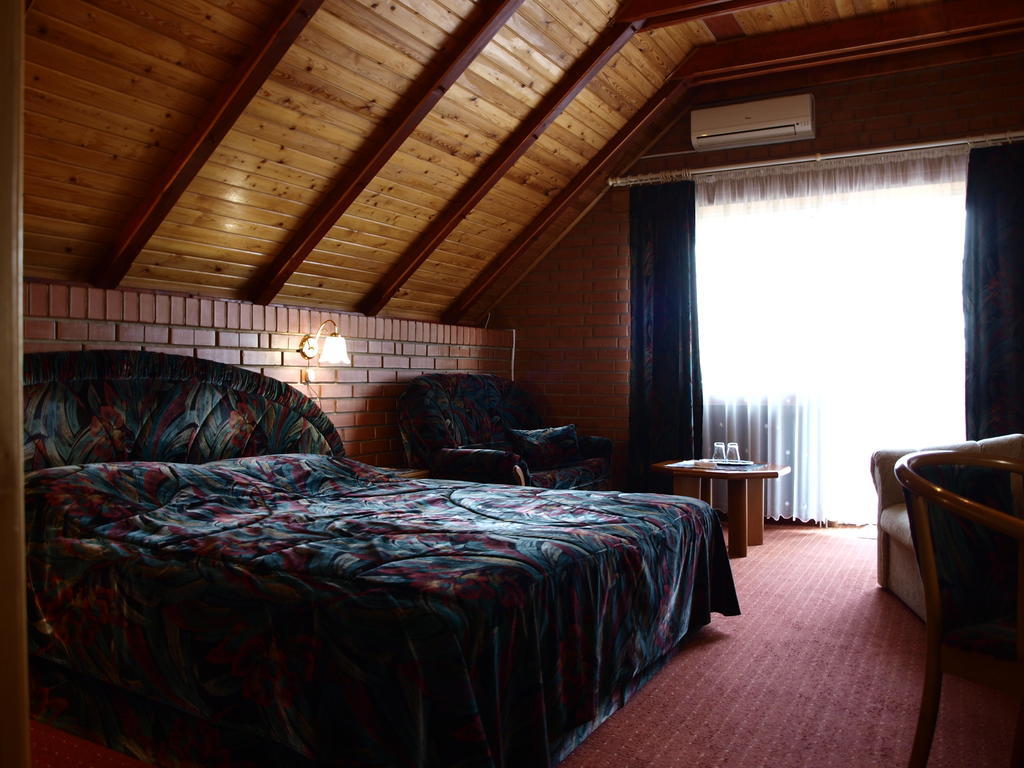 Angela Panzio Bed & Breakfast บาแรตจูวิฟาลู ห้อง รูปภาพ