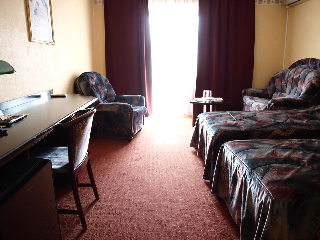 Angela Panzio Bed & Breakfast บาแรตจูวิฟาลู ห้อง รูปภาพ
