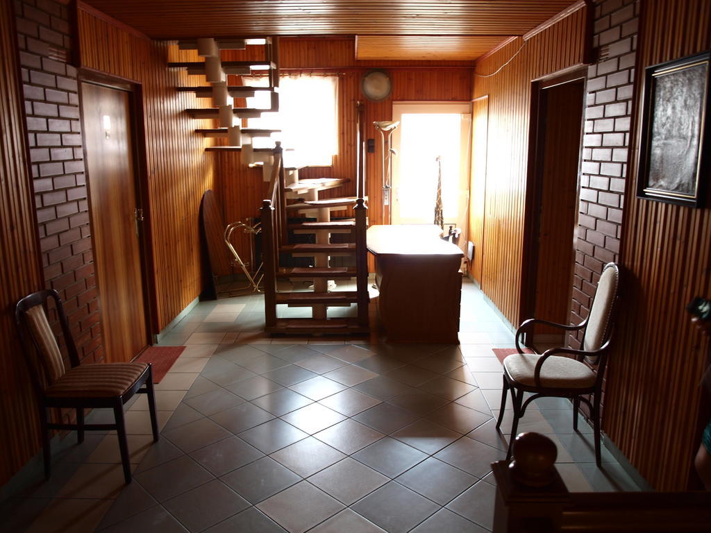 Angela Panzio Bed & Breakfast บาแรตจูวิฟาลู ห้อง รูปภาพ