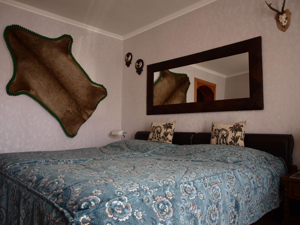 Angela Panzio Bed & Breakfast บาแรตจูวิฟาลู ห้อง รูปภาพ