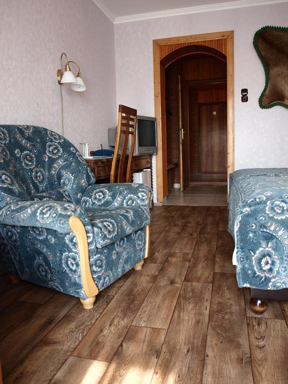 Angela Panzio Bed & Breakfast บาแรตจูวิฟาลู ห้อง รูปภาพ