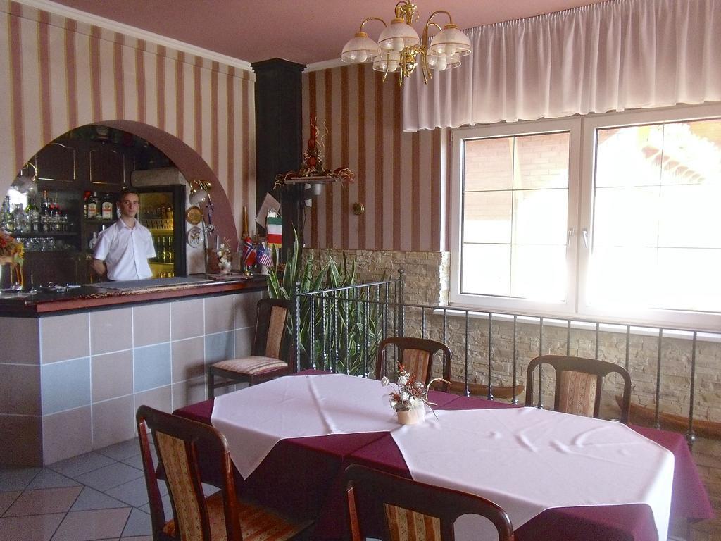 Angela Panzio Bed & Breakfast บาแรตจูวิฟาลู ภายนอก รูปภาพ