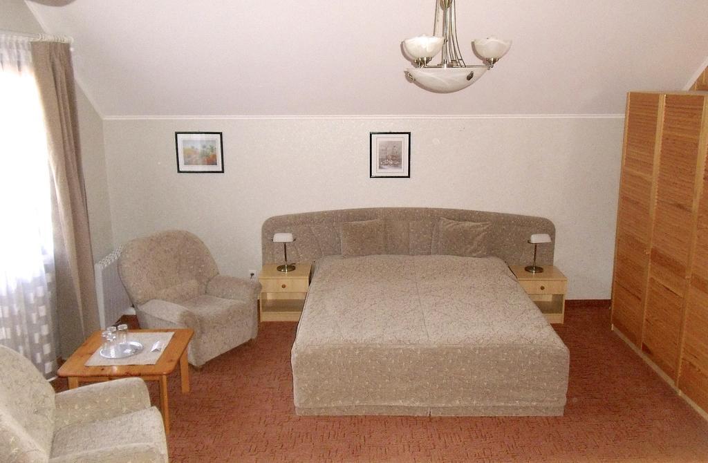 Angela Panzio Bed & Breakfast บาแรตจูวิฟาลู ห้อง รูปภาพ